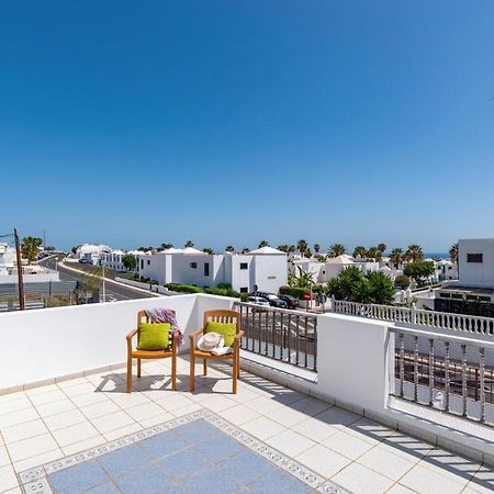 Villa Mannat By Villa Plus Puerto del Carmen  Extérieur photo