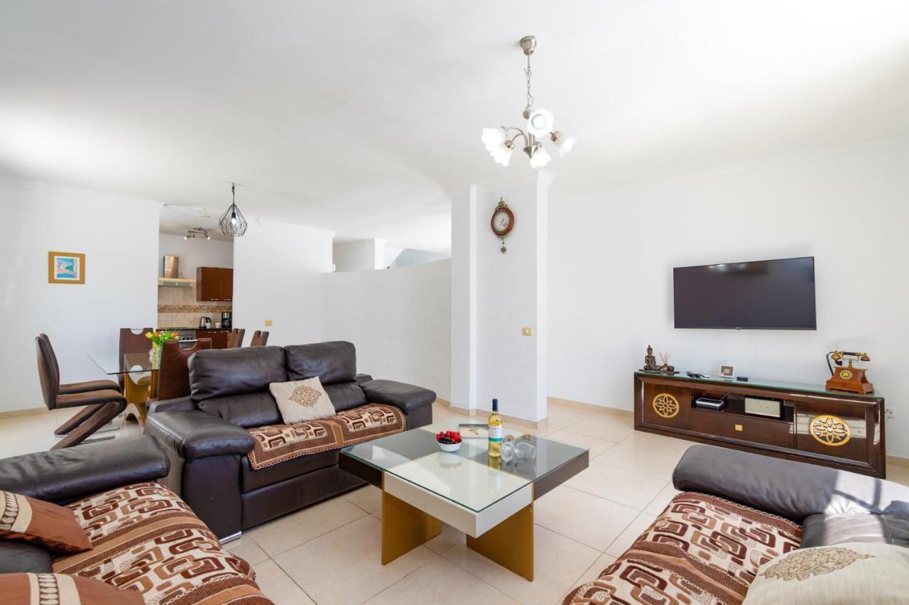Villa Mannat By Villa Plus Puerto del Carmen  Extérieur photo