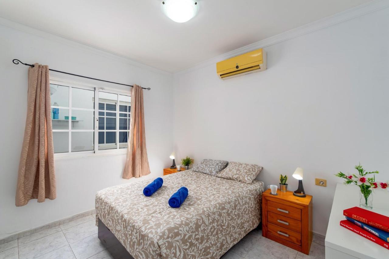 Villa Mannat By Villa Plus Puerto del Carmen  Extérieur photo